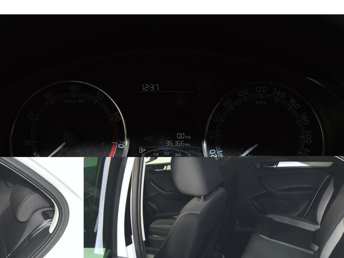 Toyota Camry, 2015&nbsp;г., 226&nbsp;296&nbsp;км