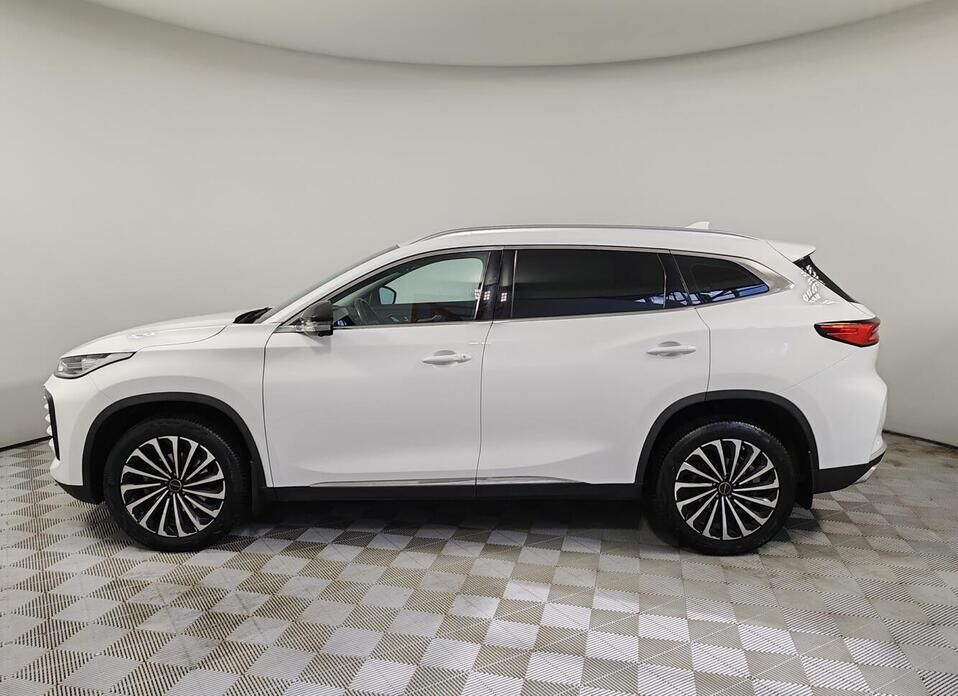 EXEED TXL, I Рестайлинг 1.6 AMT (186 л.с.) 4WD