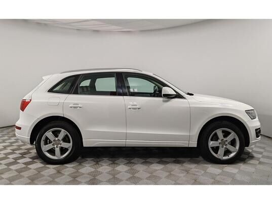 Audi Q5, 2010 г., 232 716 км