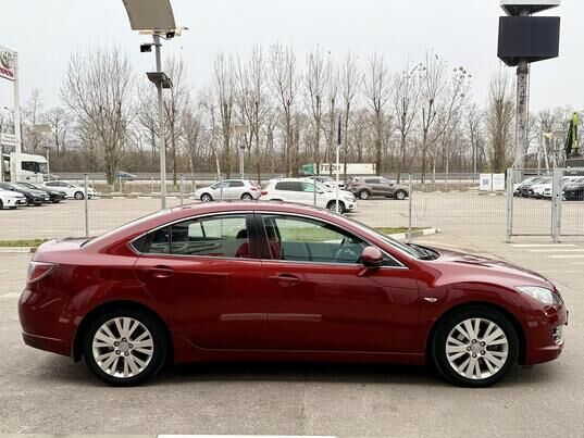 Mazda 6, 2008 г., 155 729 км