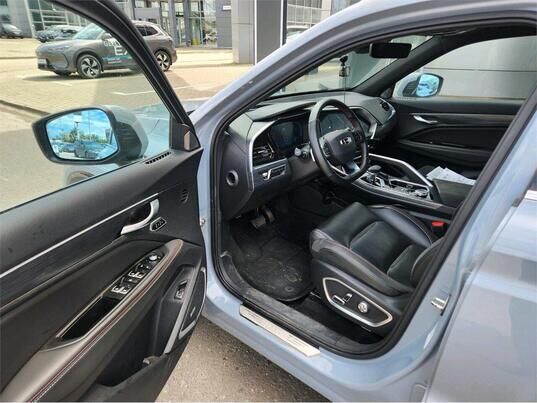 Geely Tugella, 2023&nbsp;г., 99&nbsp;417&nbsp;км