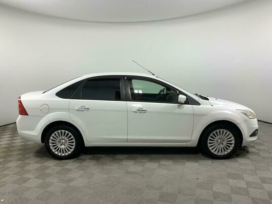 Ford Focus, 2011 г., 176 629 км