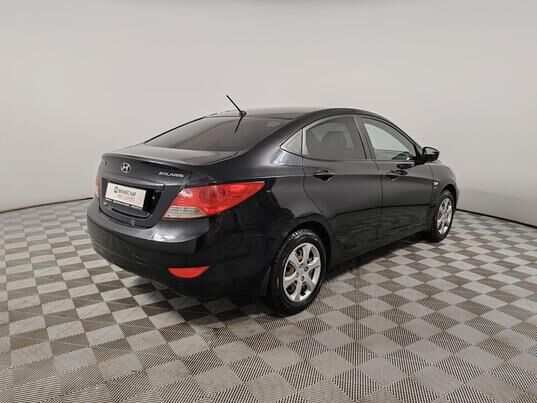 Hyundai Solaris, 2013&nbsp;г., 150&nbsp;181&nbsp;км