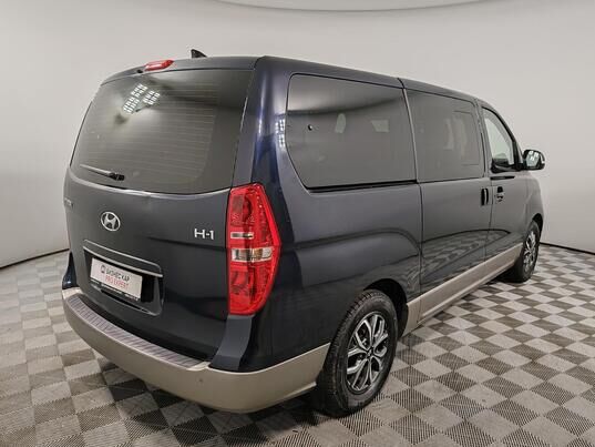 Hyundai H-1, 2021 г., 48 235 км