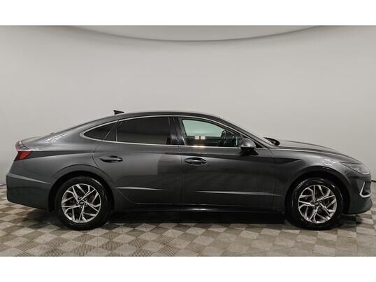 Hyundai Sonata, 2020 г., 120 281 км
