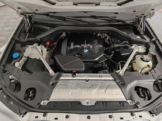 BMW X3, 2019&nbsp;г., 90&nbsp;627&nbsp;км