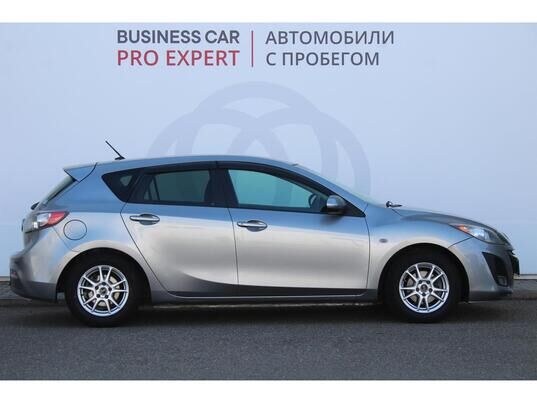 Mazda Axela, II, 2011 г., 154 001 км