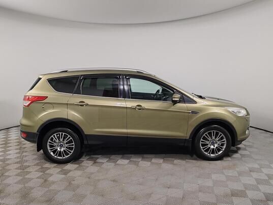 Ford Kuga, 2013&nbsp;г., 181&nbsp;528&nbsp;км