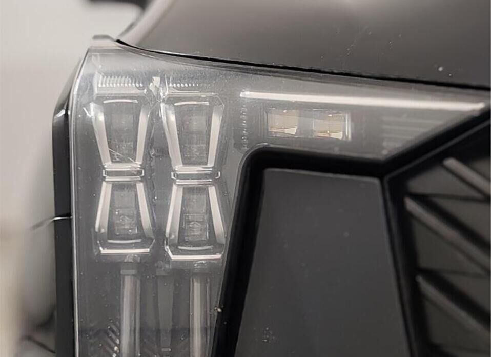 GAC GS8, II 2.0 AT (231 л.с.) 4WD