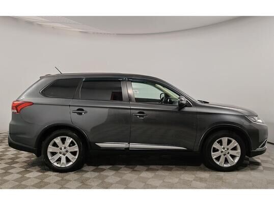 Mitsubishi Outlander, 2015 г., 207 548 км