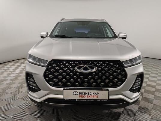 Chery Tiggo 7 Pro, 2022&nbsp;г., 49&nbsp;135&nbsp;км