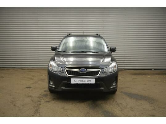 Subaru XV, 2016 г., 156 163 км