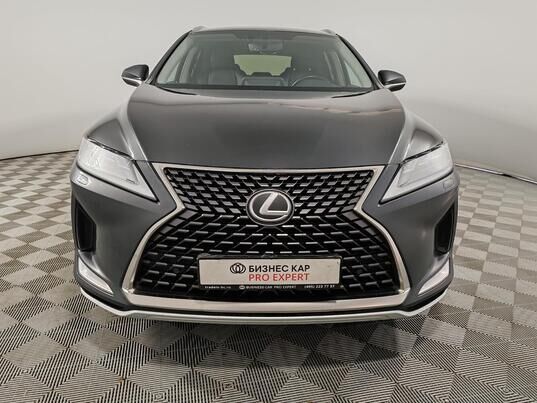 Lexus RX, 2022&nbsp;г., 76&nbsp;416&nbsp;км