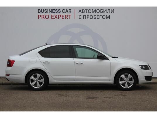 Skoda Octavia, 2016&nbsp;г., 214&nbsp;728&nbsp;км