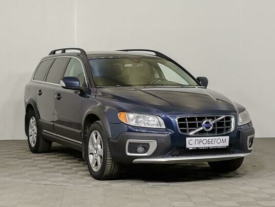 Volvo XC70, 2011 г., 310 621 км