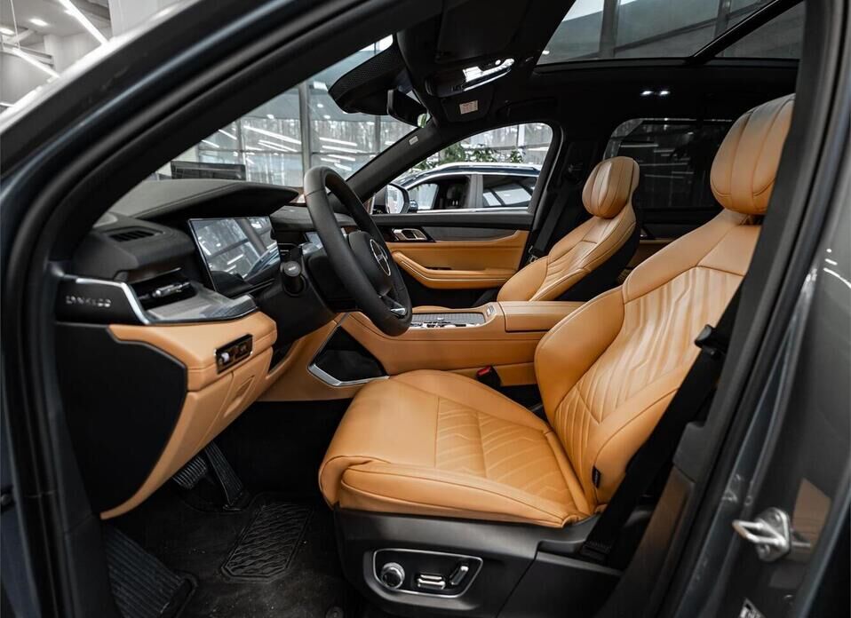 Nordcross 001 2.0 AT (254 л.с.) 4WD