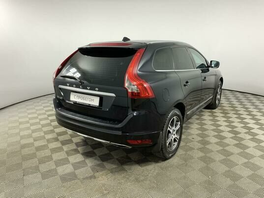 Volvo XC60, 2014 г., 280 851 км