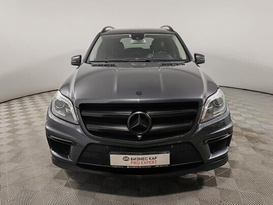 Mercedes-Benz GL-Класс, 2014&nbsp;г., 288&nbsp;895&nbsp;км