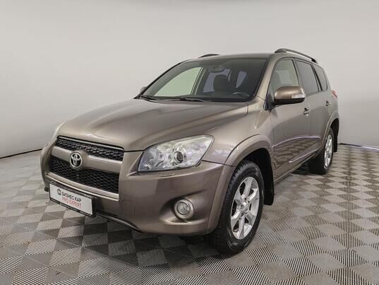 Toyota RAV4, 2012 г., 179 183 км