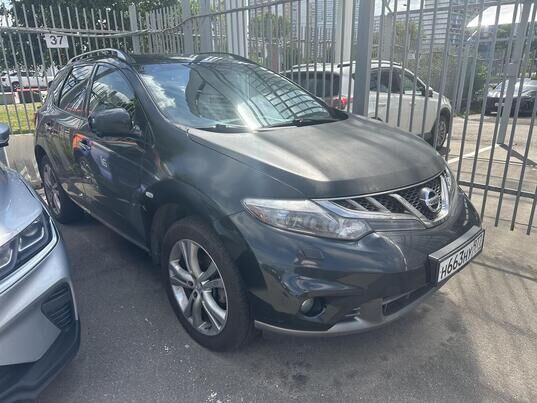 Nissan Murano, 2015&nbsp;г., 149&nbsp;189&nbsp;км