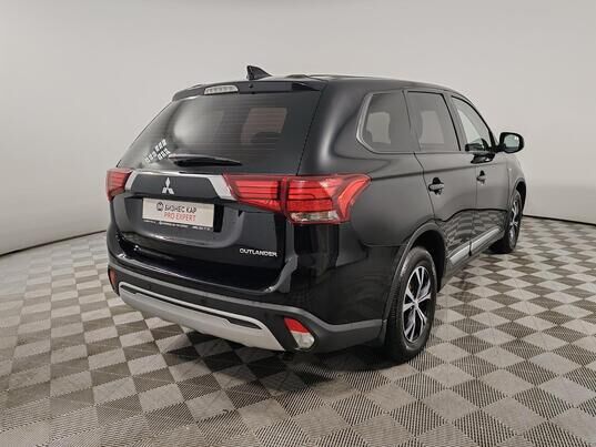 Mitsubishi Outlander, 2020&nbsp;г., 98&nbsp;603&nbsp;км