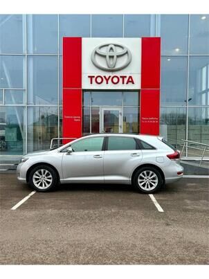 Toyota Venza, 2013 г., 267 412 км