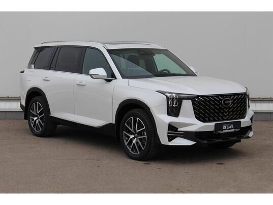GAC GS8, II GX Premium
