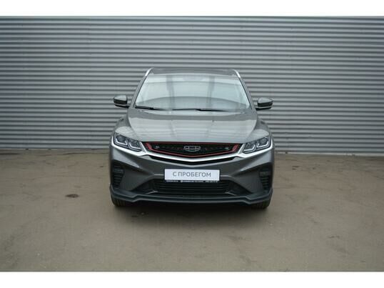 Geely Coolray, 2023 г., 18 119 км