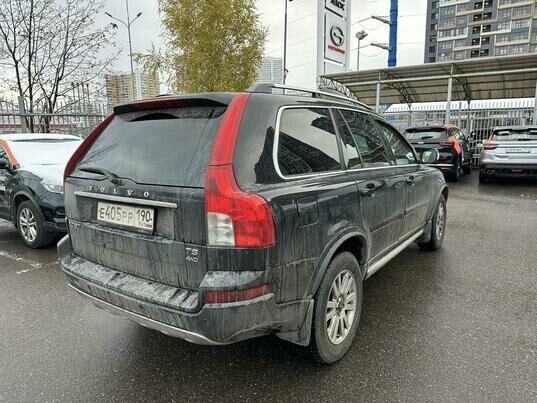 Volvo XC90, 2011 г., 271 082 км