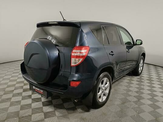 Toyota RAV4, 2011 г., 200 734 км