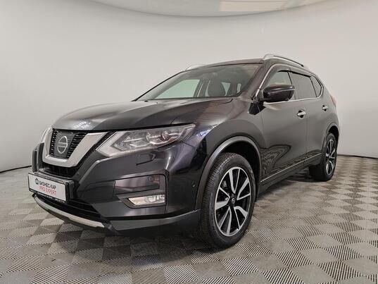 Nissan X-Trail, 2019 г., 174 599 км