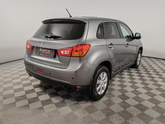 Mitsubishi ASX, 2013 г., 236 001 км