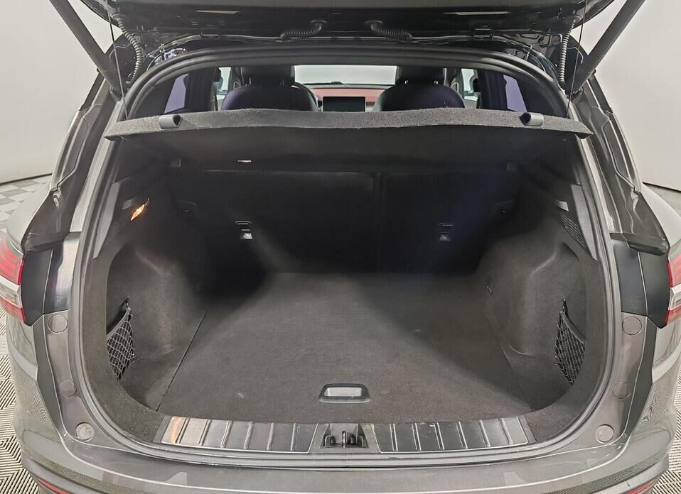 Geely Coolray, I 1.5 AMT (150 л.с.)