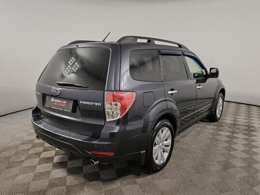 Subaru Forester, 2010 г., 85 509 км