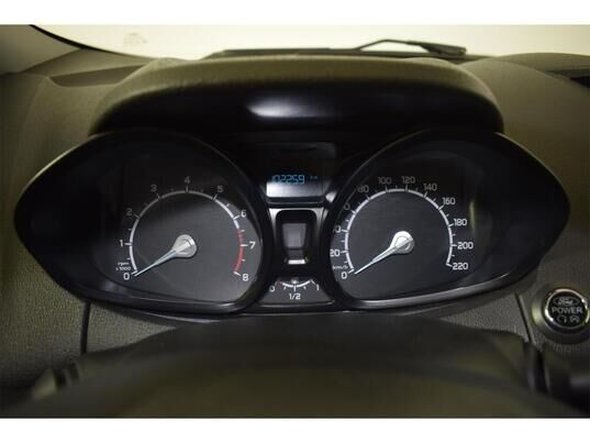 Ford EcoSport, 2014&nbsp;г., 158&nbsp;025&nbsp;км