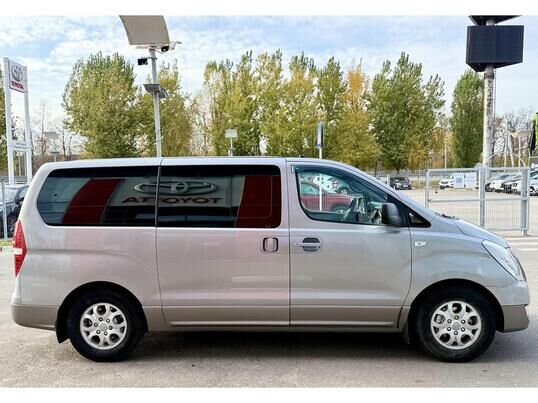 Hyundai H-1, 2013 г., 263 508 км