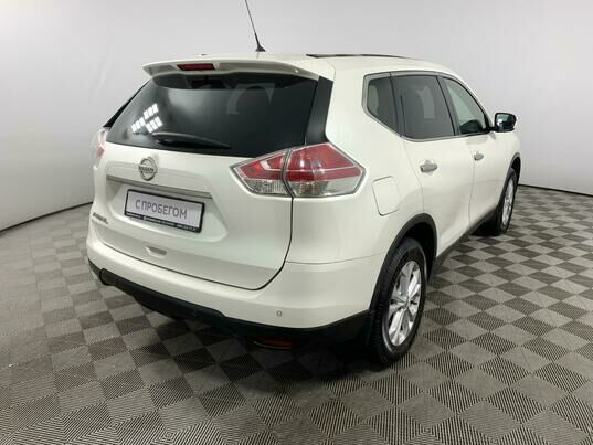 Nissan X-Trail, 2016 г., 188 077 км