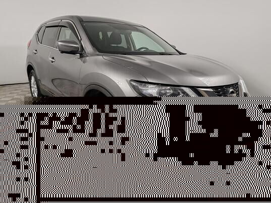 Nissan X-Trail, 2020&nbsp;г., 102&nbsp;524&nbsp;км