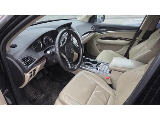 Acura MDX, 2014 г., 171 614 км