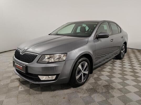 Skoda Octavia, 2016&nbsp;г., 156&nbsp;684&nbsp;км