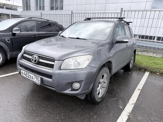 Toyota RAV4, III (XA30), 2010 г., 196 588 км