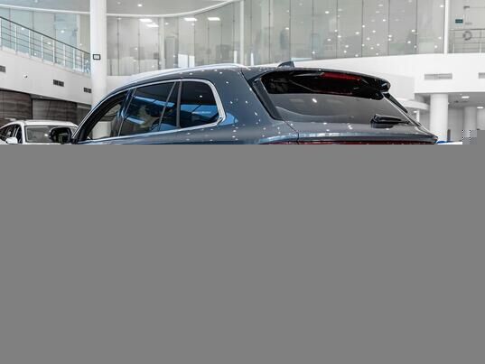 Geely Monjaro Flagship SE