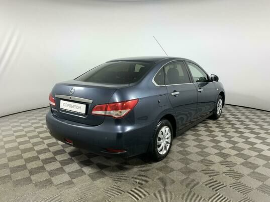 Nissan Almera, 2015 г., 135 332 км