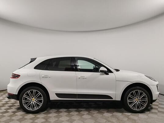 Porsche Macan, 2018&nbsp;г., 149&nbsp;762&nbsp;км