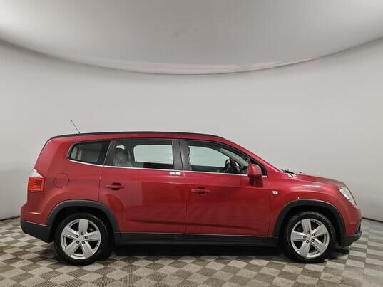 Chevrolet Orlando, 2012 г., 370 350 км