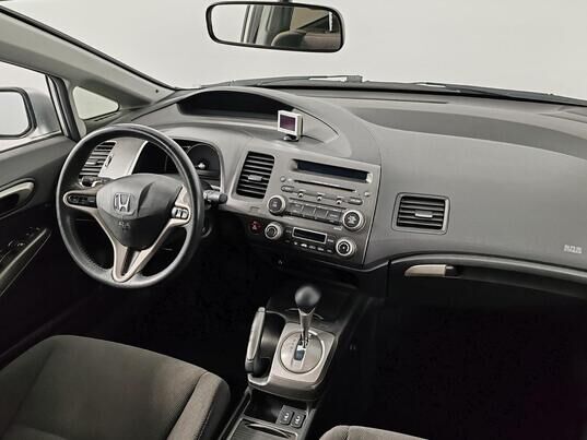 Honda Civic, 2008&nbsp;г., 51&nbsp;292&nbsp;км