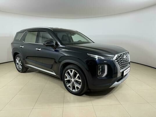 Hyundai Palisade, 2019 г., 62 872 км