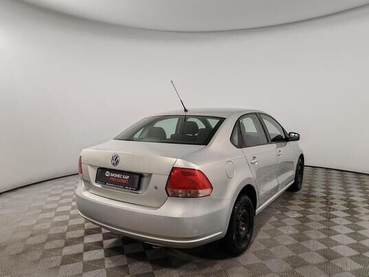 Volkswagen Polo, 2012&nbsp;г., 134&nbsp;978&nbsp;км
