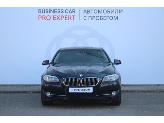 BMW 5 серии, 2013 г., 216 964 км