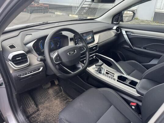 Belgee X50, 2024 г., 49 449 км